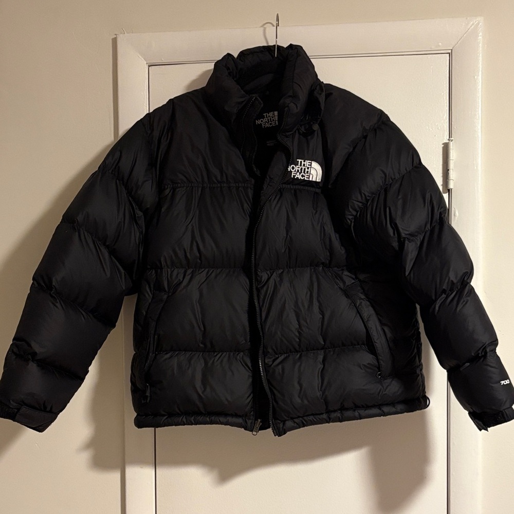 Men’s North Face 700 puffer